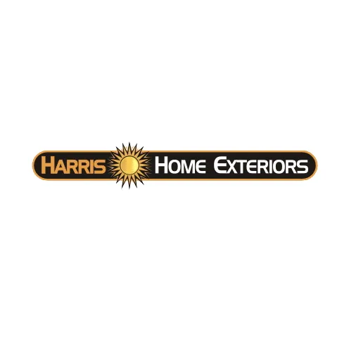 Slide of Harris Home Exteriors