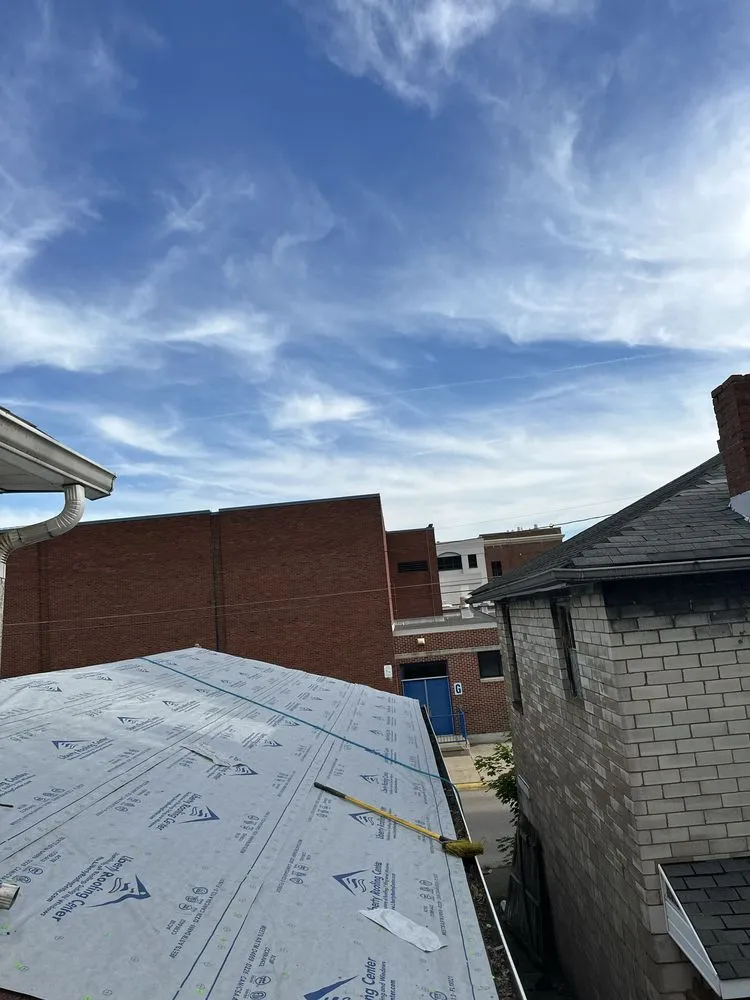 Slide of Harris Homeworks