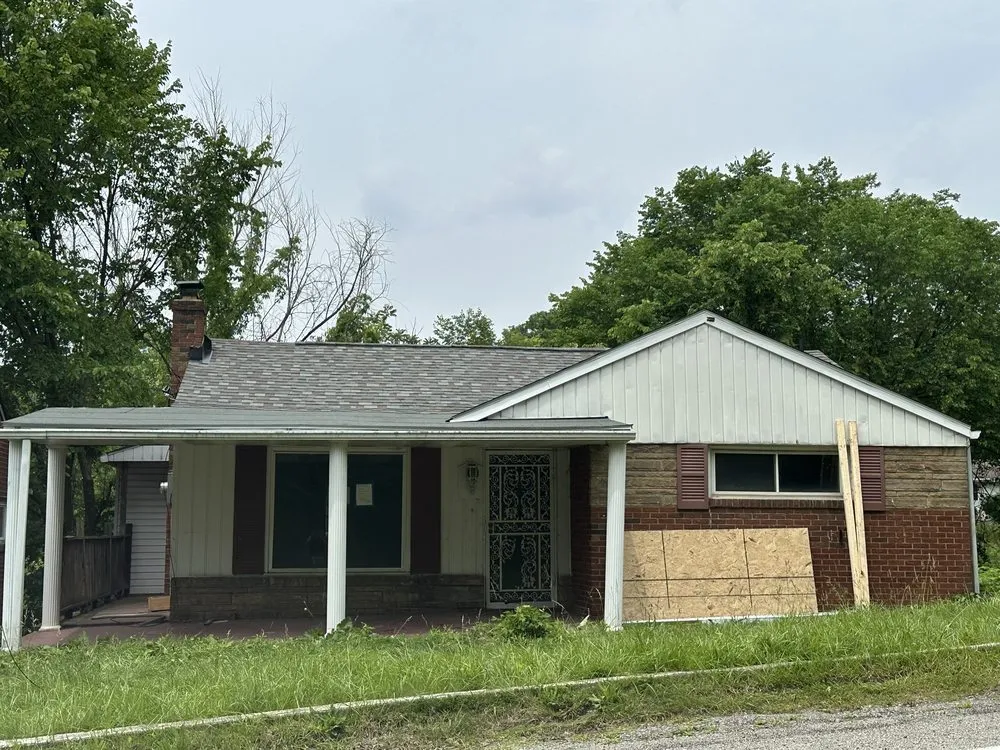 Slide of Harris Homeworks