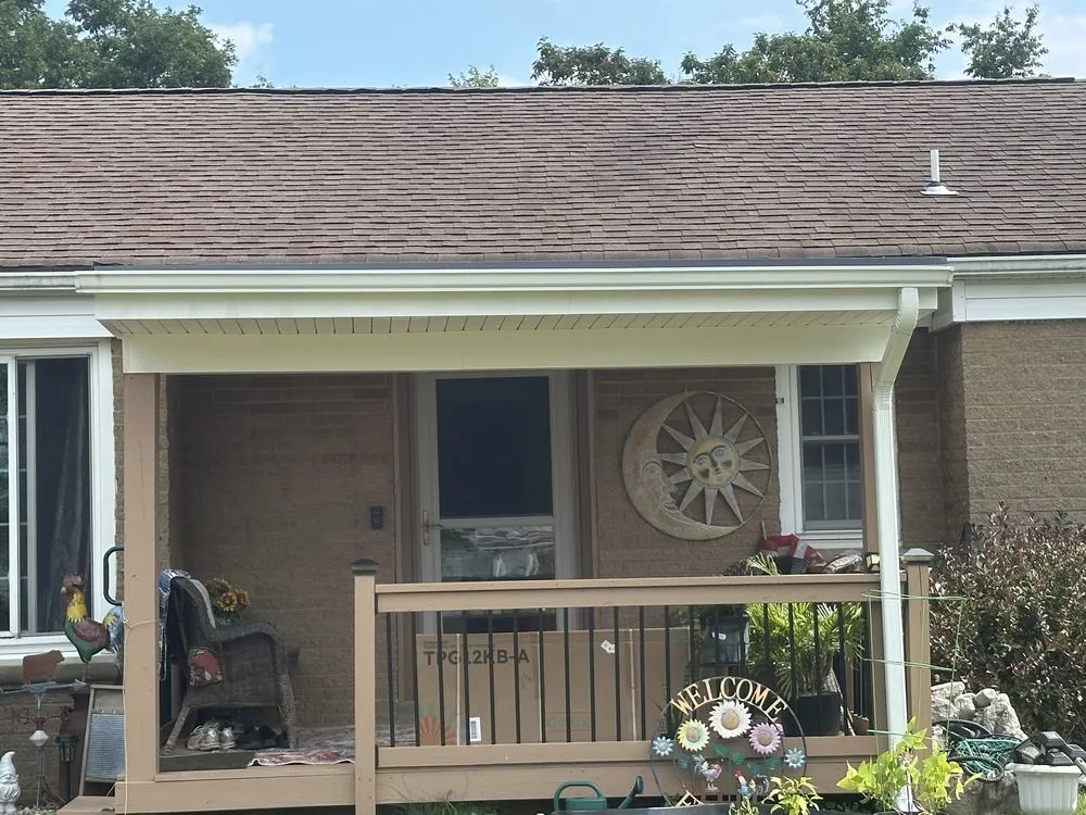 Slide of Harris Homeworks