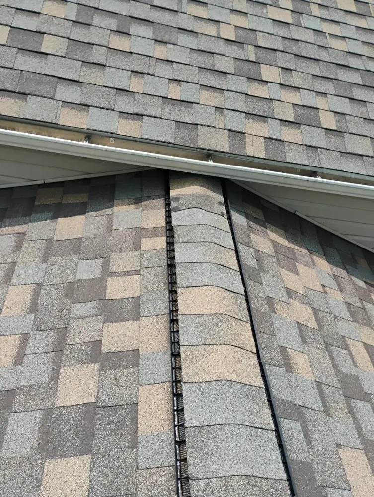 Slide of Harris Property Preservation