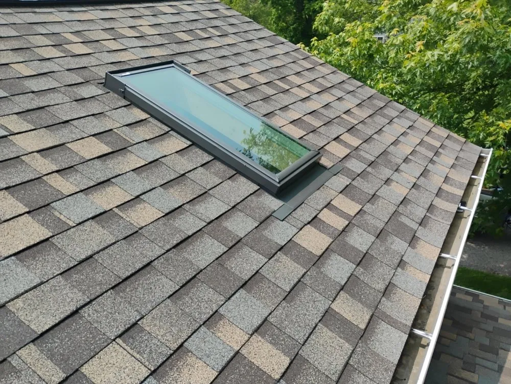 Slide of Harris Property Preservation