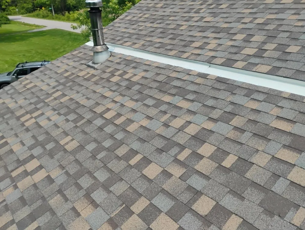 Slide of Harris Property Preservation