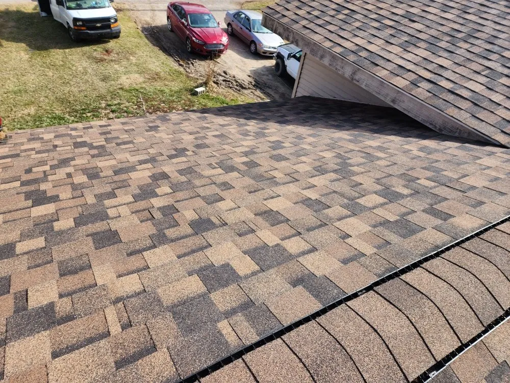 Slide of Harris Property Preservation