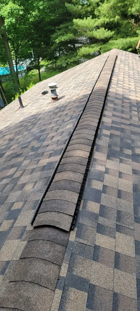 Slide of Harris Property Preservation