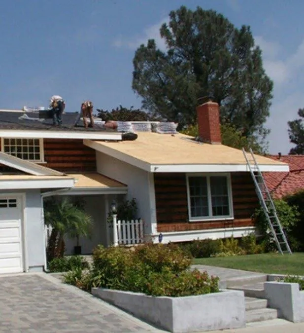 Slide of Harris Roofing & Home Improvements