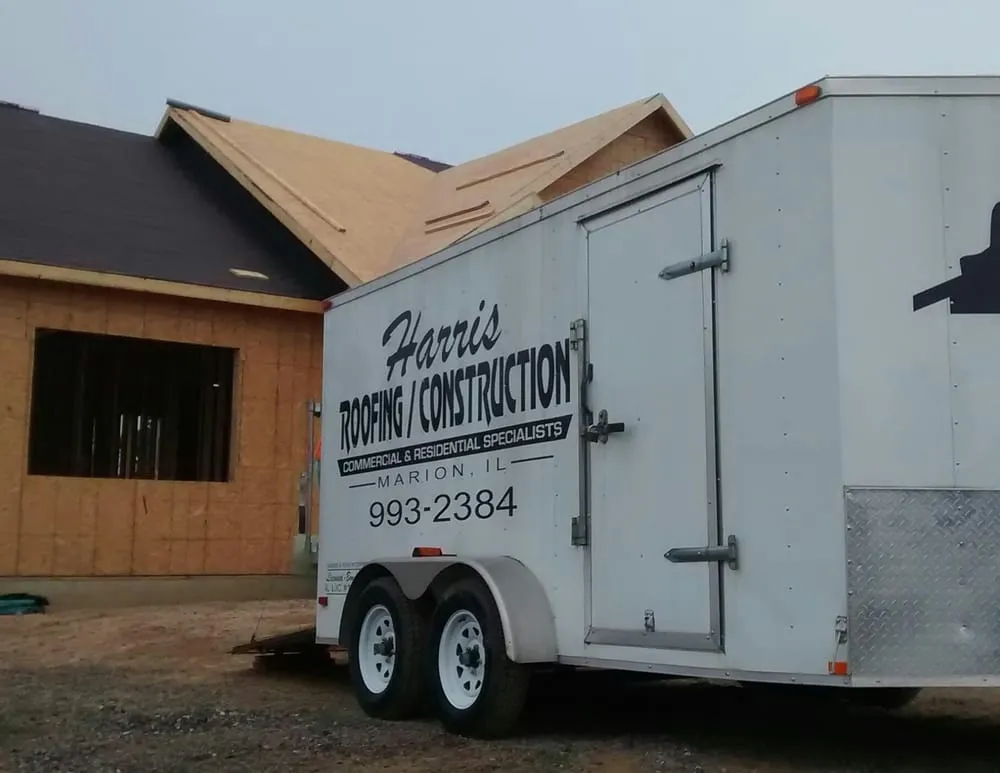 Slide of Harris Roofing & Home Improvements