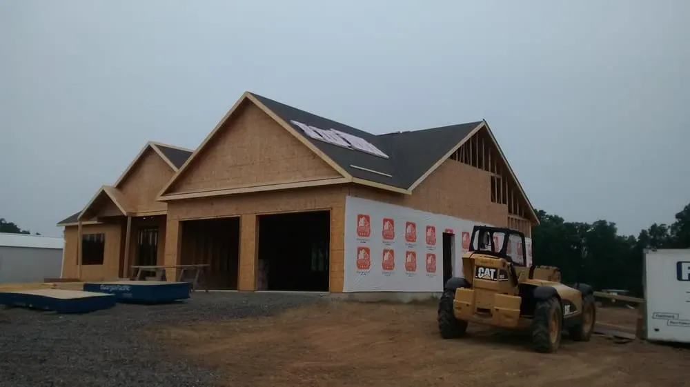 Slide of Harris Roofing & Home Improvements