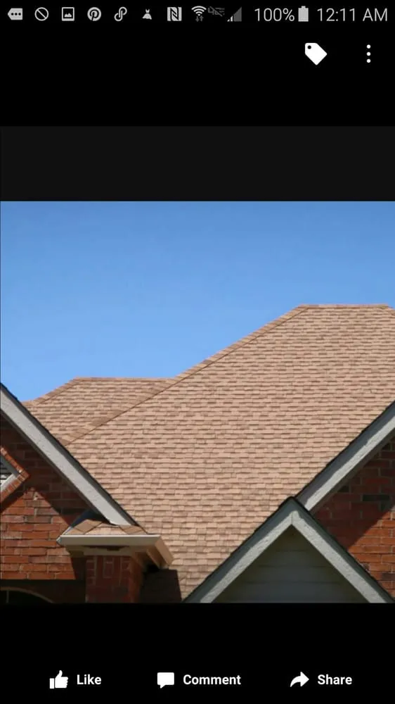 Slide of Harris Roofing & Home Improvements