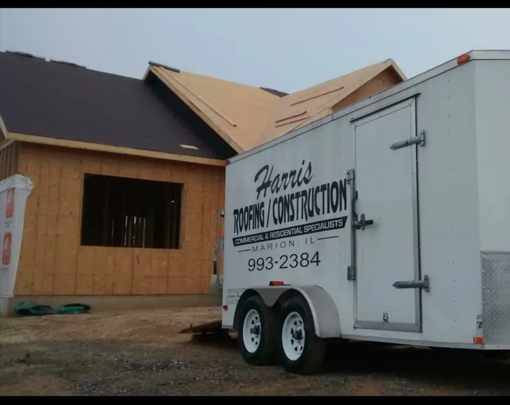 Slide of Harris Roofing & Home Improvements