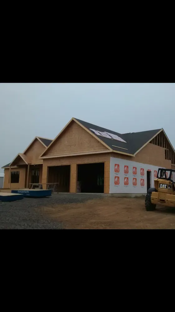 Slide of Harris Roofing & Home Improvements