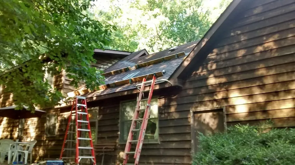 Slide of Harris Roofing & Home Improvements