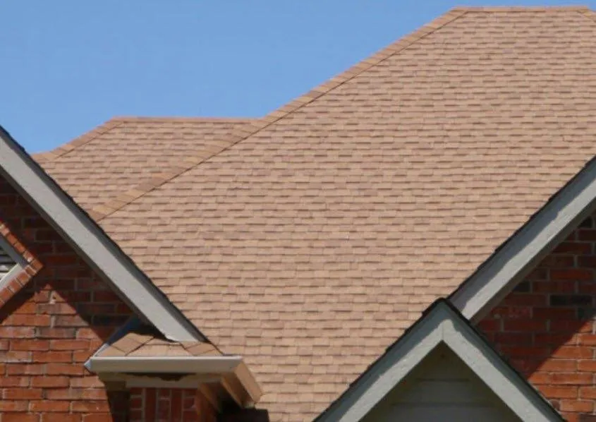 Slide of Harris Roofing & Home Improvements