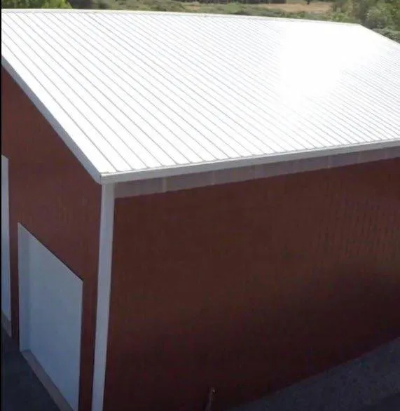 Slide of Harris Roofing & Home Improvements