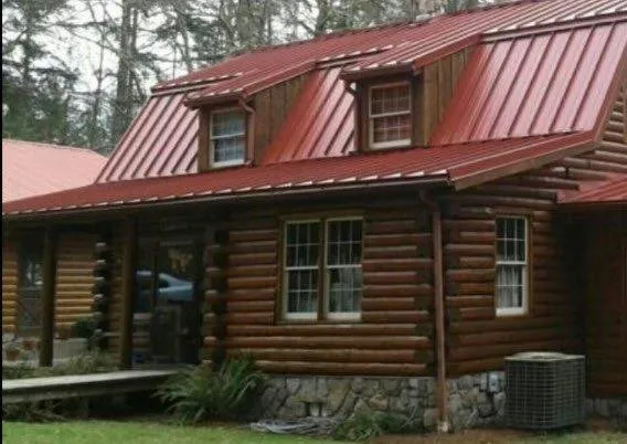 Slide of Harris Roofing & Home Improvements