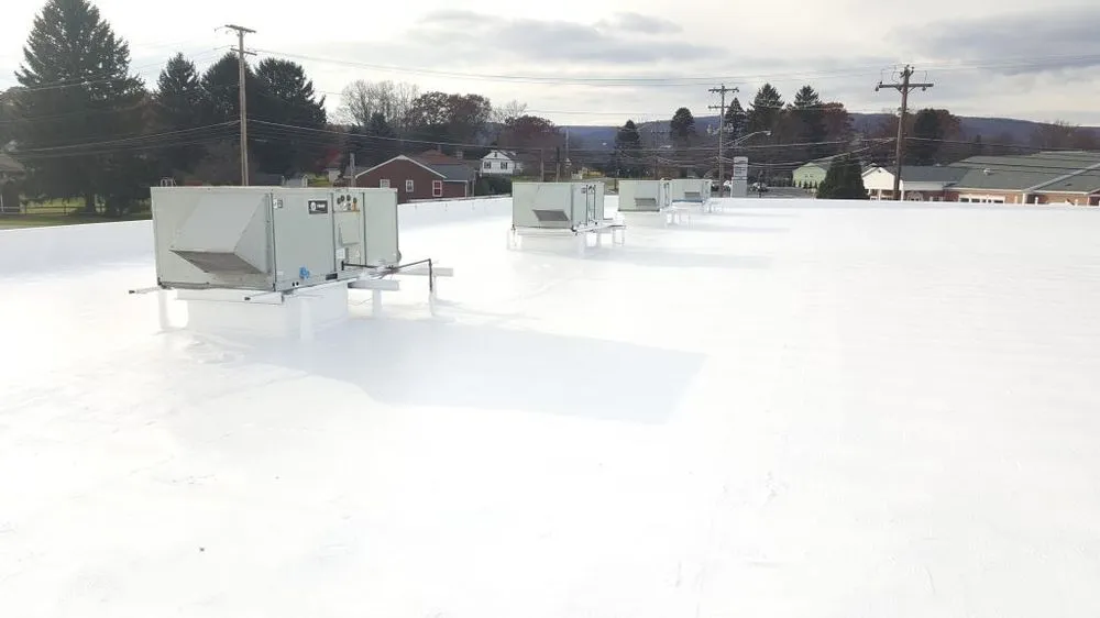 Reliable residential roofing service near you across New Paris, PA - Harris Roofing