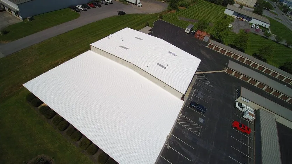 Trusted metal roofing installation near you in New Paris, PA by Harris Roofing