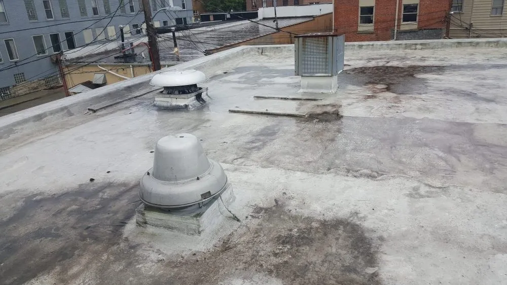 Trusted roof inspection in New Paris, PA by Harris Roofing