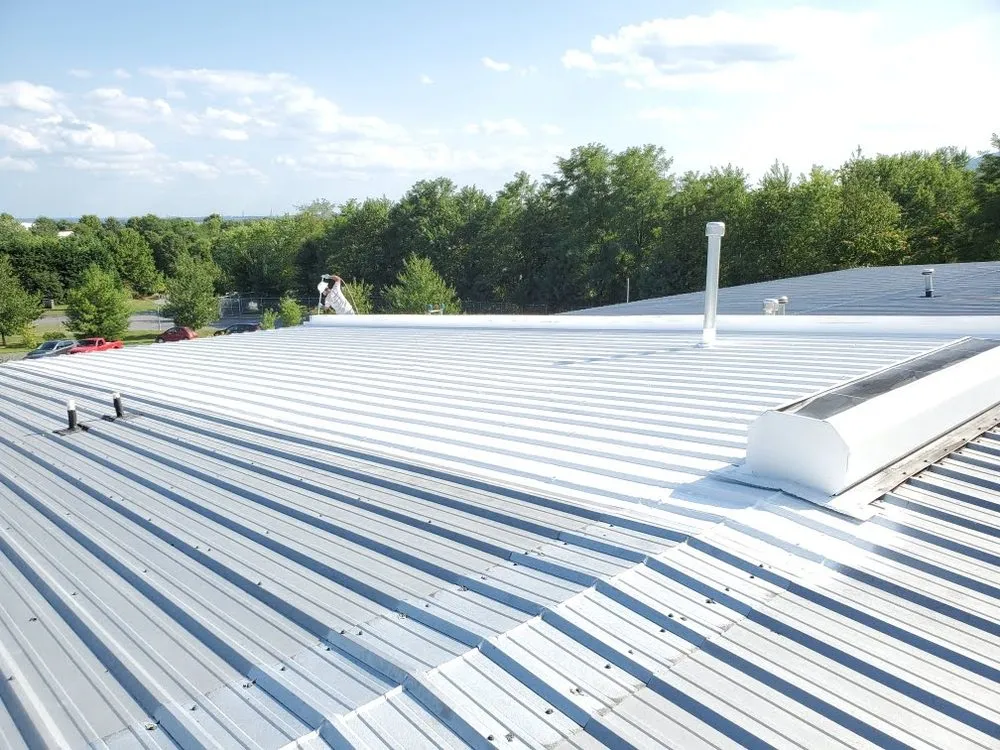 Expert shingle roofing service same-day service across New Paris, PA - Harris Roofing