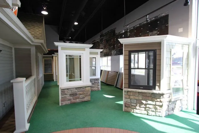 Slide of Harris Roofing siding Windows & Doors