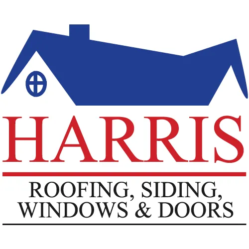 Slide of Harris Roofing, Siding, Windows & Doors