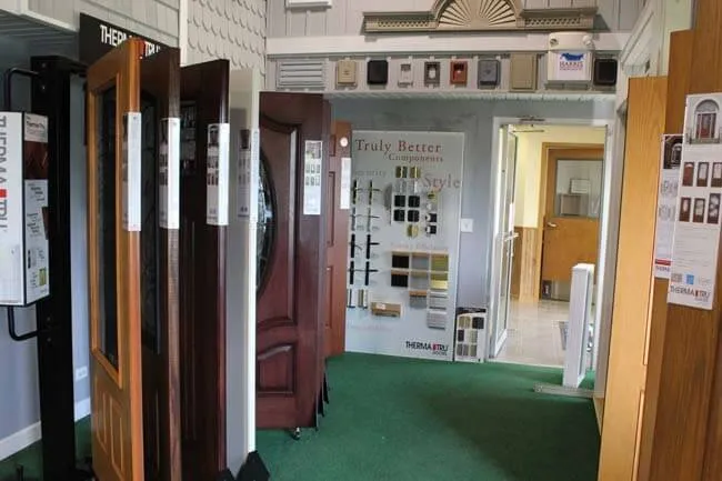 Slide of Harris Roofing, Siding, Windows & Doors