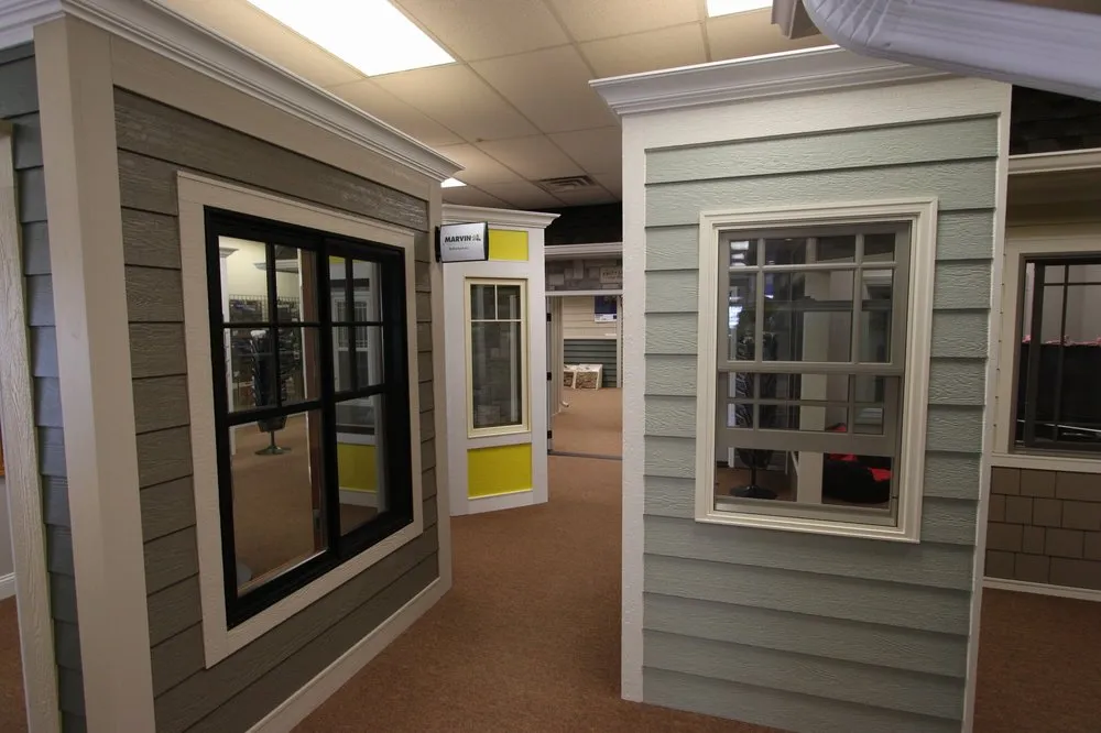 Slide of Harris Roofing, Siding, Windows & Doors