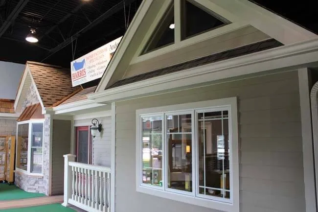 Slide of Harris Roofing, Siding, Windows & Doors