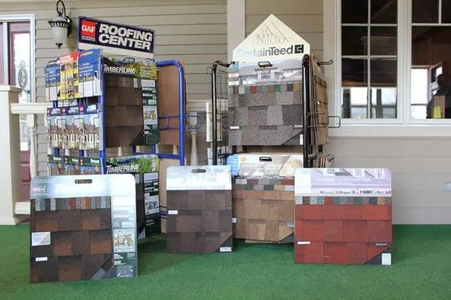 Slide of Harris Roofing, Siding, Windows & Doors