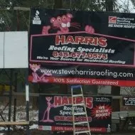 Slide of Harris Roofing Specialists
