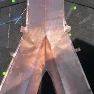 Slide of Harris Roofing Specialists