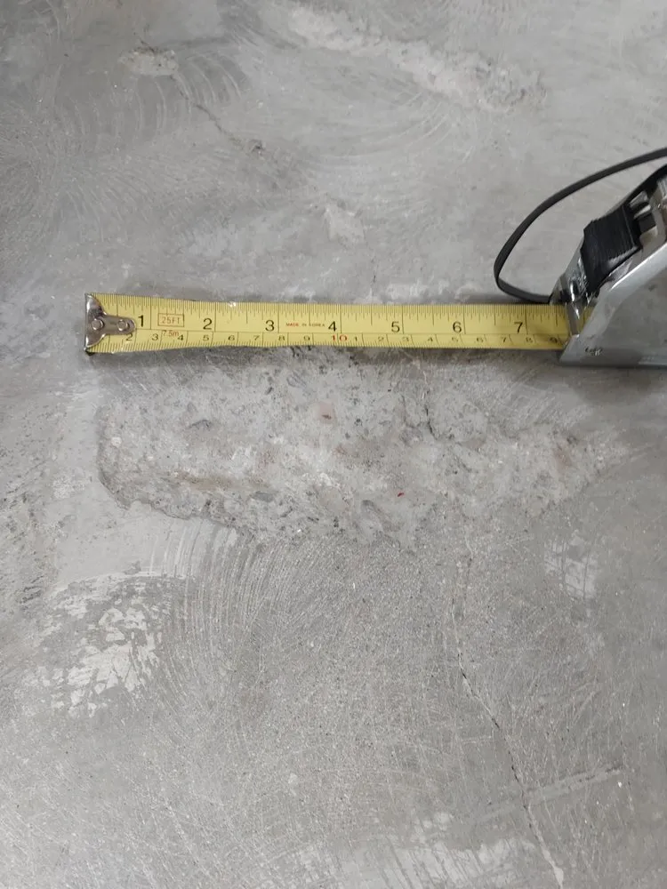 Slide of Harrison & Harrison Flooring