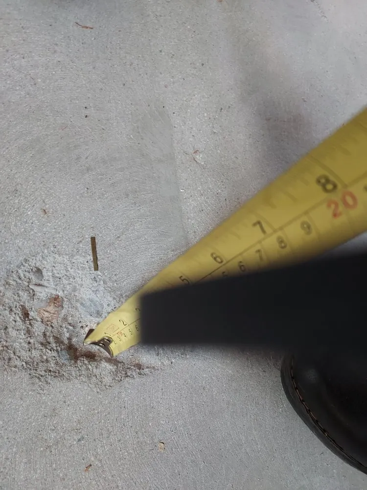 Slide of Harrison & Harrison Flooring