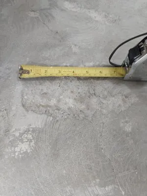 Harrison & Harrison Flooring Logo