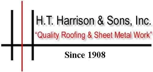 Slide of Harrison & Sons Roofing