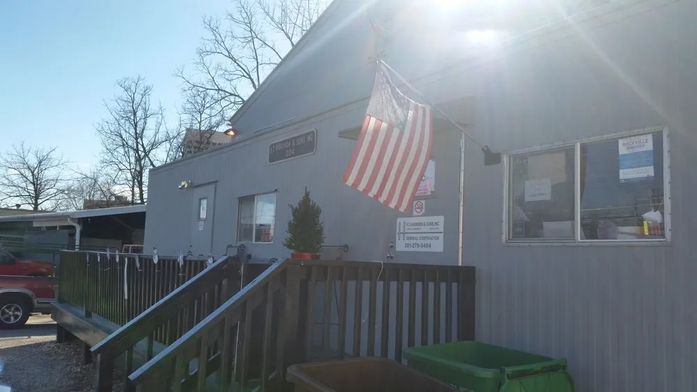 Slide of Harrison & Sons Roofing