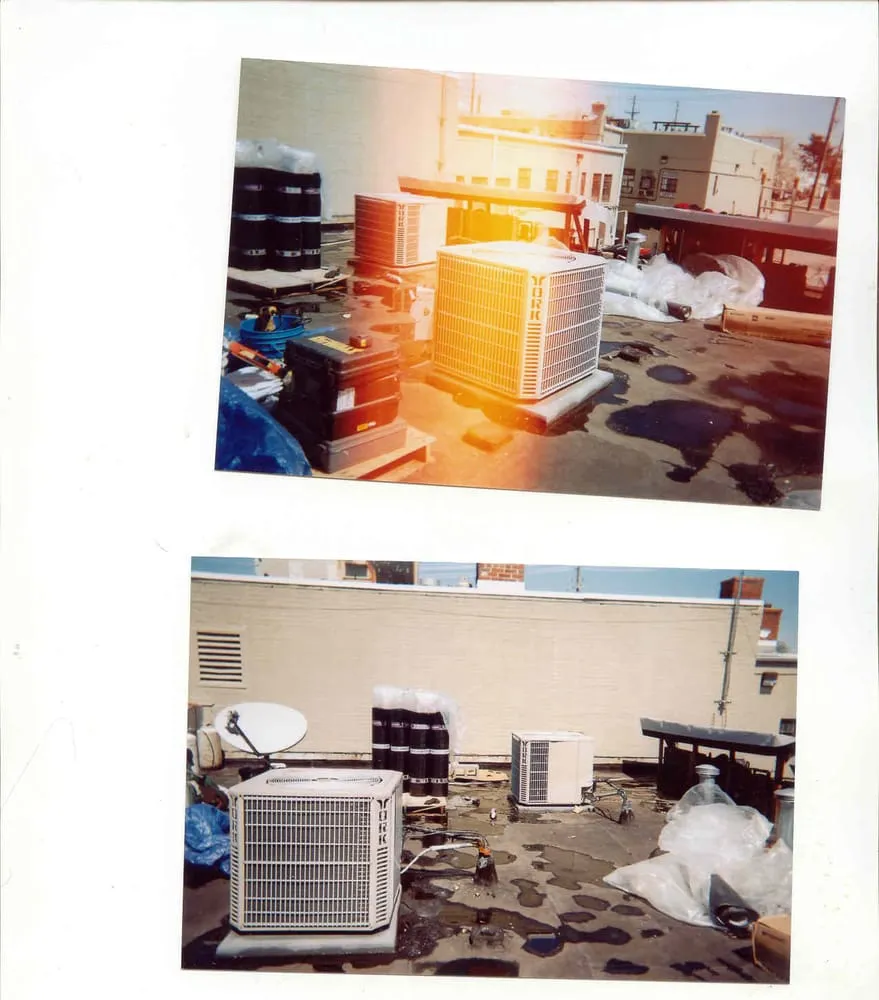 Slide of Harrison & Sons Roofing