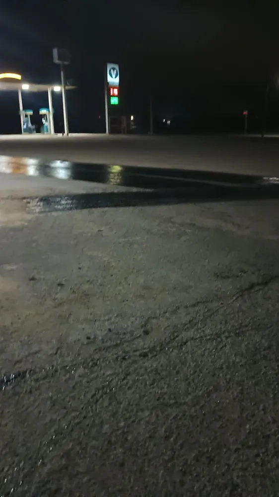 Slide of Harrison Coating and Paving