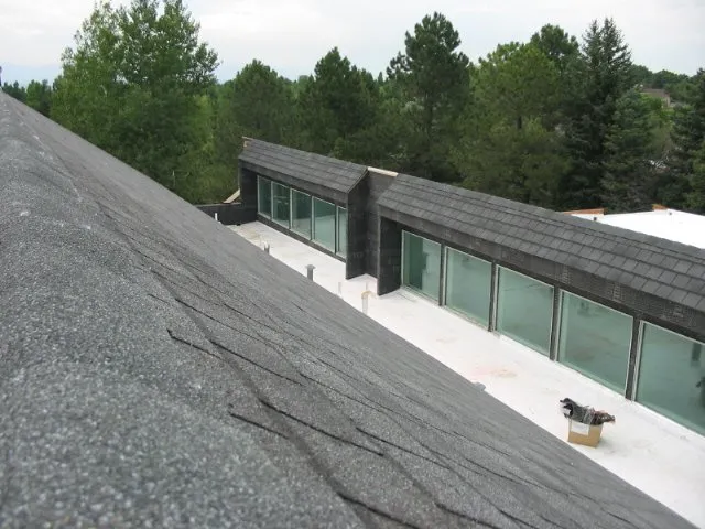 Slide of Harrison Construction