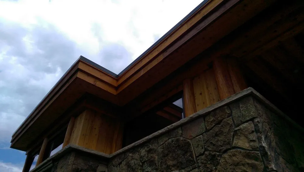 Slide of Harrison Construction