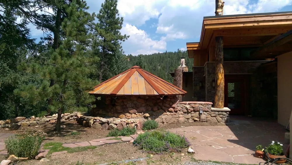 Slide of Harrison Construction