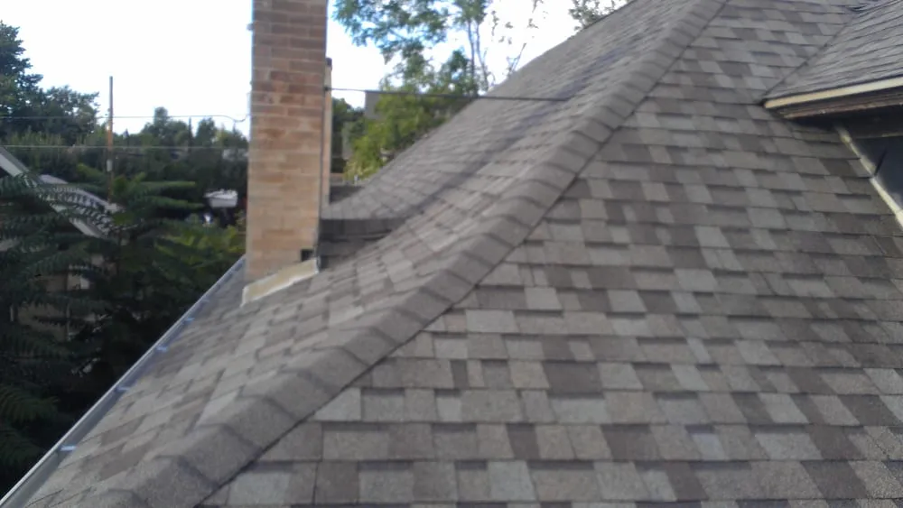 Slide of Harrison Construction