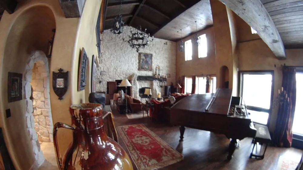 Slide of Harrison Construction