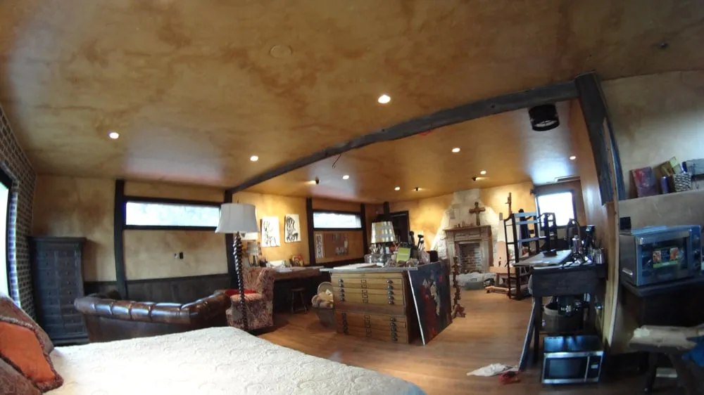 Slide of Harrison Construction