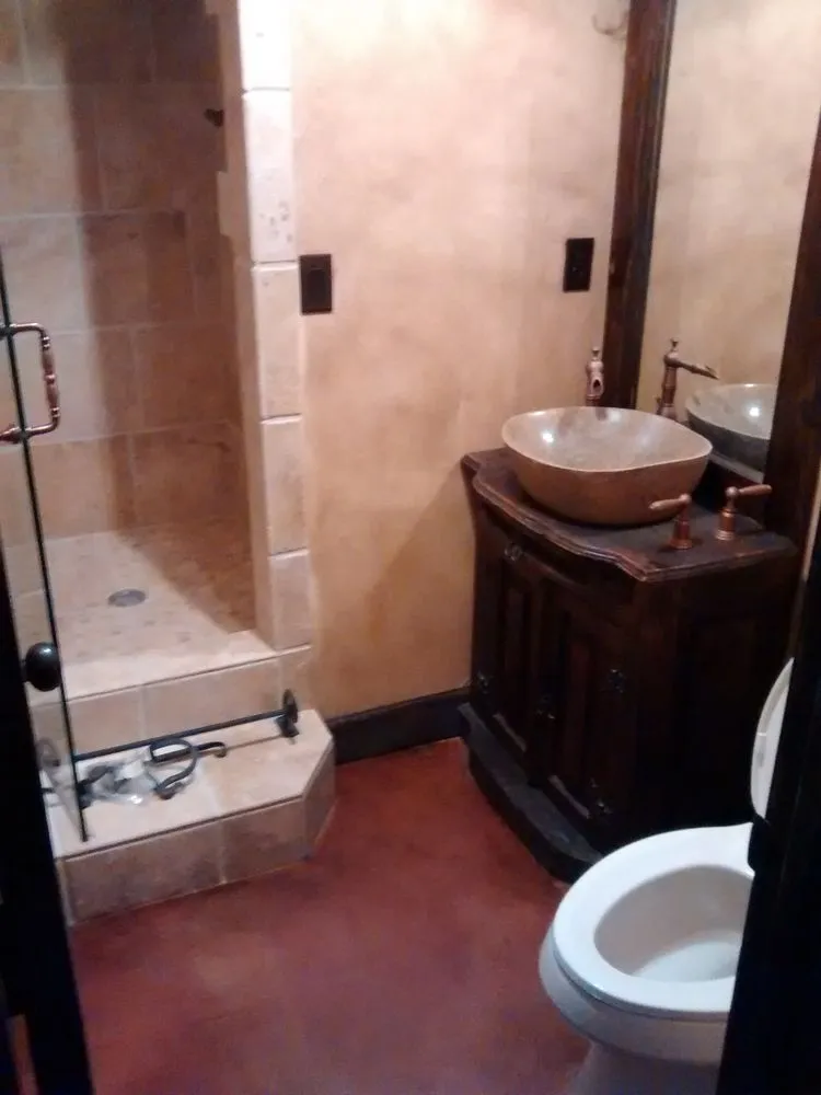 Slide of Harrison Construction