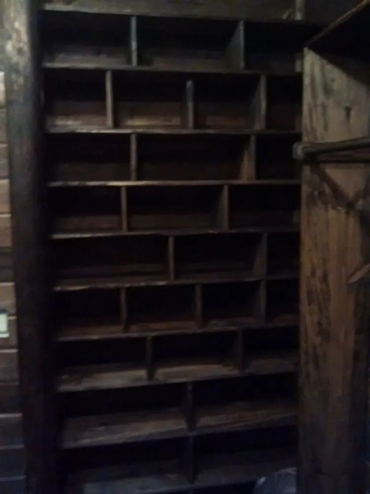 Slide of Harrison Construction