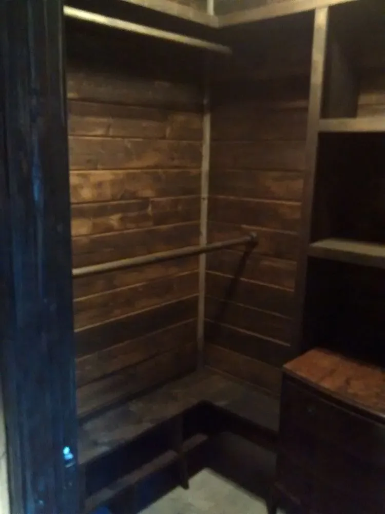 Slide of Harrison Construction