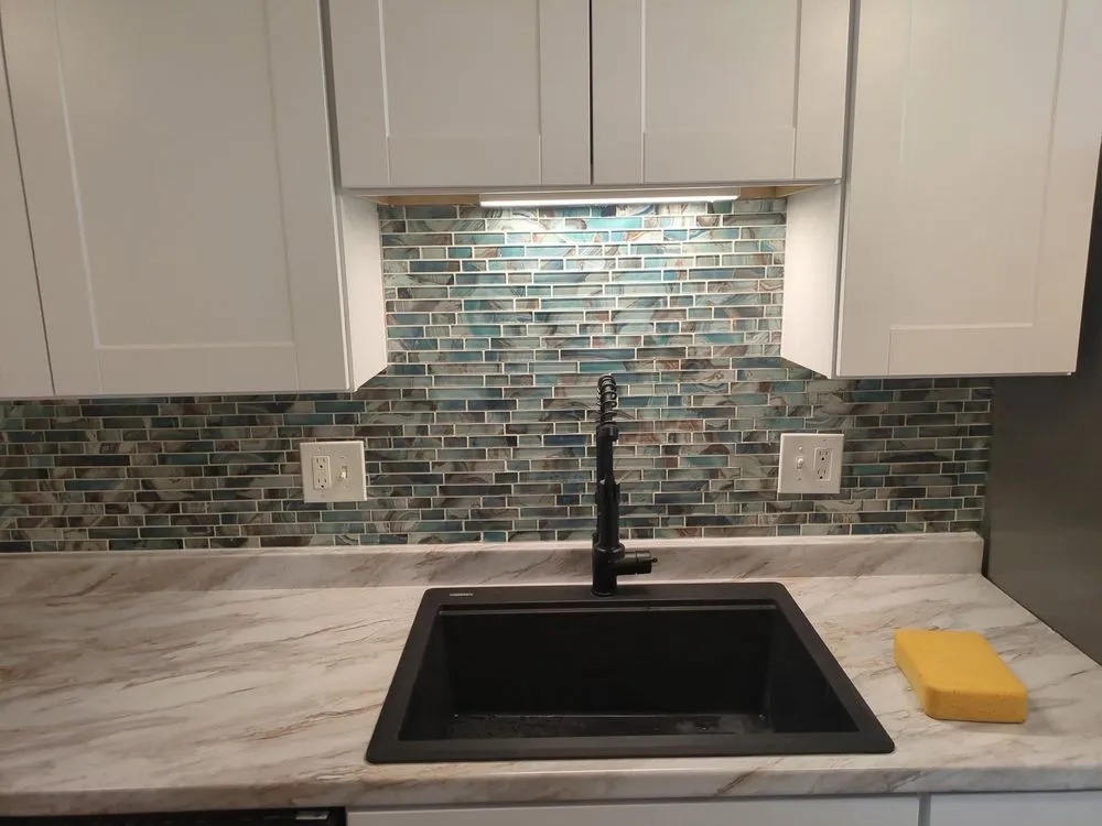 Slide of Harrison Construction