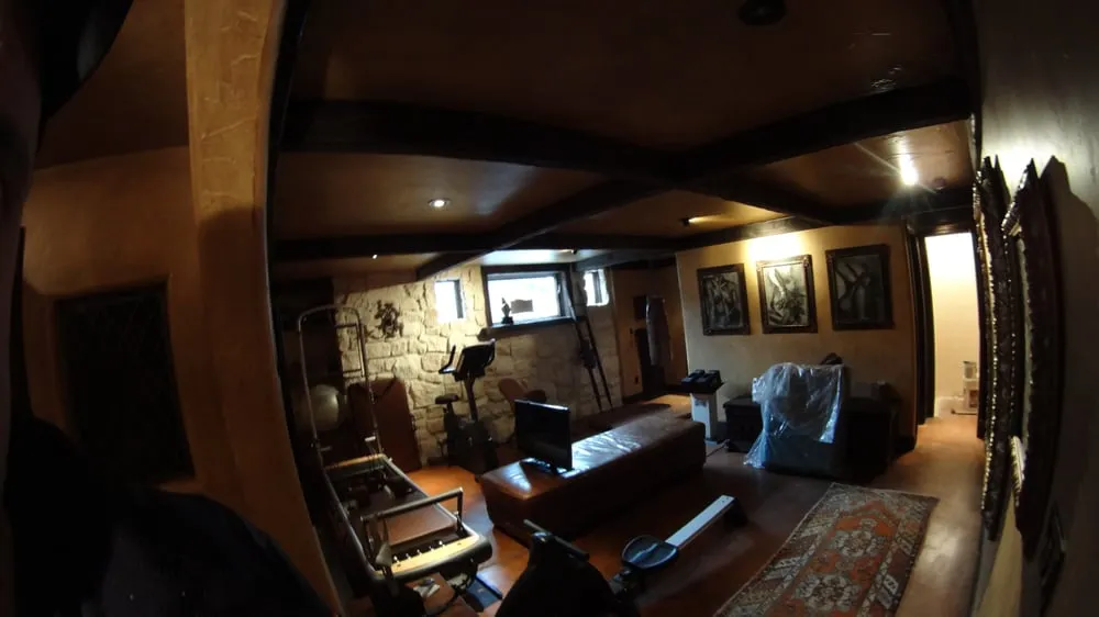 Slide of Harrison Construction