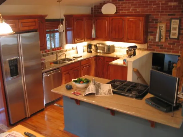 Slide of Harrison Construction